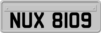 NUX8109