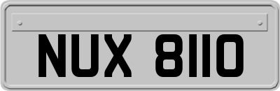 NUX8110