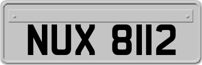 NUX8112