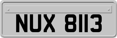 NUX8113