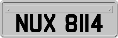 NUX8114