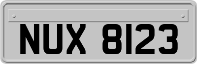 NUX8123