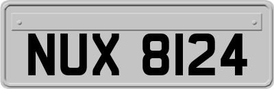 NUX8124