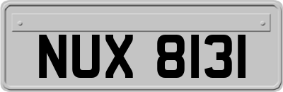 NUX8131