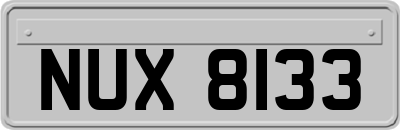 NUX8133