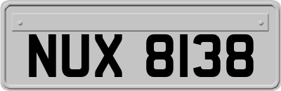 NUX8138