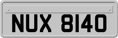 NUX8140