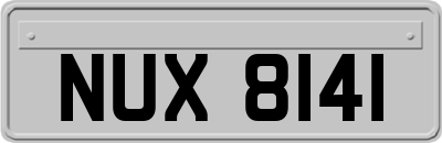 NUX8141