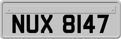 NUX8147