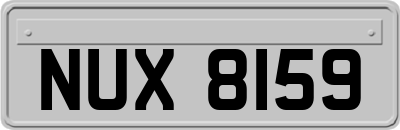 NUX8159
