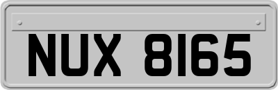 NUX8165