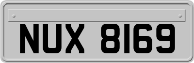 NUX8169