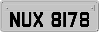 NUX8178