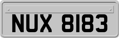 NUX8183