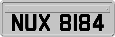 NUX8184