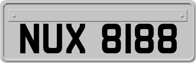 NUX8188