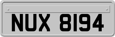 NUX8194