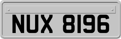 NUX8196
