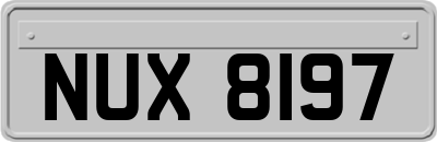NUX8197