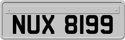 NUX8199