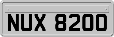 NUX8200