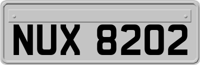 NUX8202