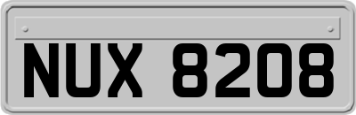 NUX8208