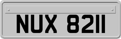 NUX8211