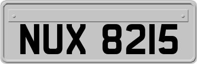 NUX8215