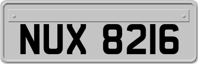 NUX8216