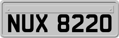 NUX8220