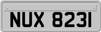 NUX8231