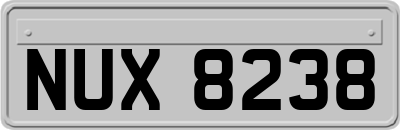NUX8238
