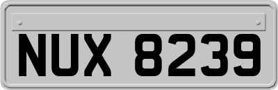 NUX8239
