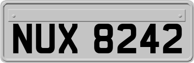 NUX8242