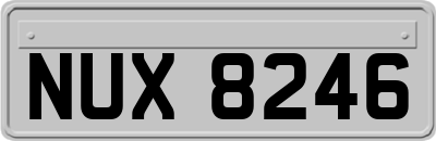 NUX8246