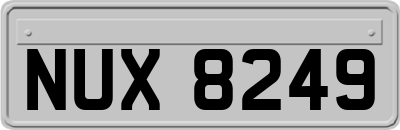 NUX8249