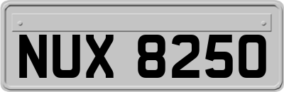 NUX8250