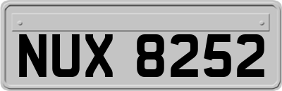 NUX8252