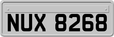 NUX8268