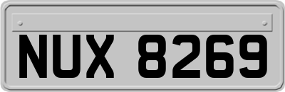 NUX8269