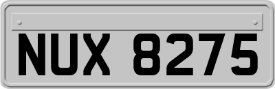NUX8275
