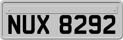 NUX8292