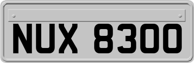 NUX8300