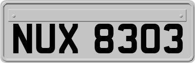 NUX8303