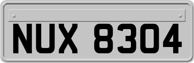 NUX8304
