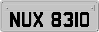 NUX8310