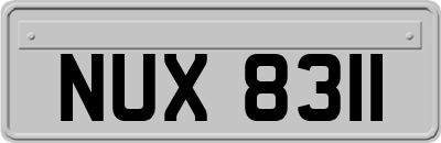 NUX8311