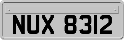 NUX8312