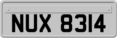 NUX8314